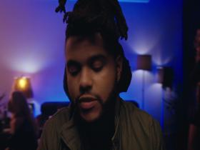Belly Might Not (feat The Weeknd) (M)